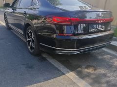 Volkswagen Passat 380TSI Star Elite Edition - фото 13