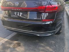Volkswagen Passat 380TSI Star Elite Edition - фото 15
