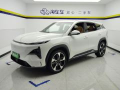 Geely Galaxy L7 Longteng Edition 1.5T 115km Starship - photo 1