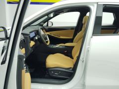 Geely Galaxy L7 Longteng Edition 1.5T 115km Starship - photo 14