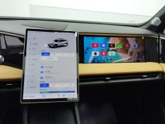 Geely Galaxy L7 Longteng Edition 1.5T 115km Starship - photo 17