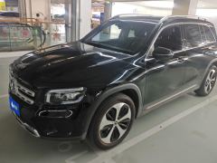 Mercedes-Benz GLB 220 Fashion Edition - ფოტო 1