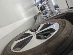 Mercedes-Benz GLB 220 Fashion Edition - ფოტო 11