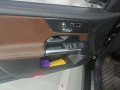 Mercedes-Benz GLB 220 Fashion Edition - ფოტო 12