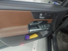 Mercedes-Benz GLB 220 Fashion Edition - ფოტო 13
