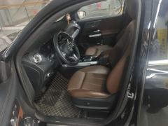 Mercedes-Benz GLB 220 Fashion Edition - ფოტო 14