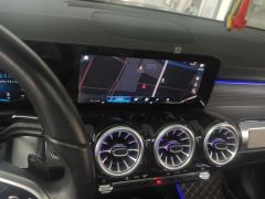 Mercedes-Benz GLB 220 Fashion Edition - ფოტო 17