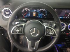 Mercedes-Benz GLB 220 Fashion Edition - ფოტო 18