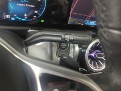 Mercedes-Benz GLB 220 Fashion Edition - ფოტო 19