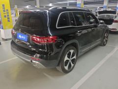Mercedes-Benz GLB 220 Fashion Edition - ფოტო 2