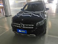 Mercedes-Benz GLB 220 Fashion Edition - ფოტო 3