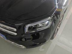 Mercedes-Benz GLB 220 Fashion Edition - ფოტო 4