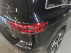 Mercedes-Benz GLB 220 Fashion Edition - ფოტო 5