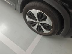 Mercedes-Benz GLB 220 Fashion Edition - ფოტო 6