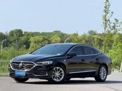 Buick Junyue 552T Luxury Edition - фото 1