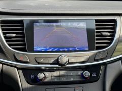 Buick Junyue 552T Luxury Edition - фото 11