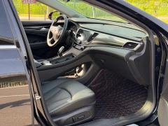 Buick Junyue 552T Luxury Edition - фото 12