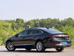 Buick Junyue 552T Luxury Edition - фото 13