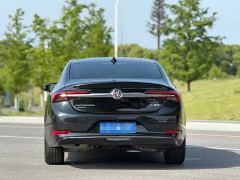 Buick Junyue 552T Luxury Edition - фото 14