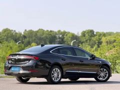 Buick Junyue 552T Luxury Edition - фото 15