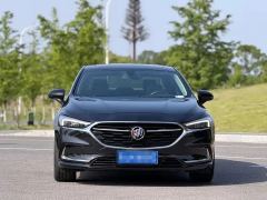Buick Junyue 552T Luxury Edition - фото 2