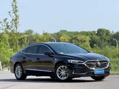 Buick Junyue 552T Luxury Edition - фото 3