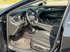 Buick Junyue 552T Luxury Edition - фото 4