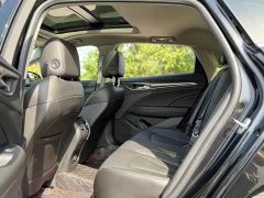 Buick Junyue 552T Luxury Edition - фото 5