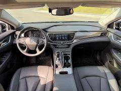 Buick Junyue 552T Luxury Edition - фото 6