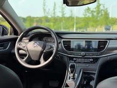 Buick Junyue 552T Luxury Edition - фото 7