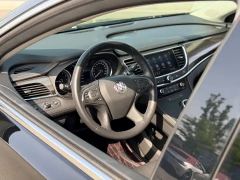 Buick Junyue 552T Luxury Edition - фото 8