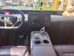 Avatr 07 BEV 650km Rear-wheel drive Max - ფოტო 19