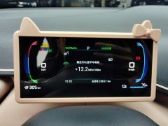 BYD Seagull 405km Flying Edition - ფოტო 20
