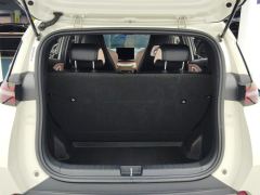 BYD Seagull 405km Flying Edition - ფოტო 7