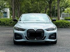 BMW 4 Series convertible coupe 430i M Sport Dark Night Package - photo 2