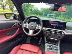 BMW 4 Series convertible coupe 430i M Sport Dark Night Package - photo 6