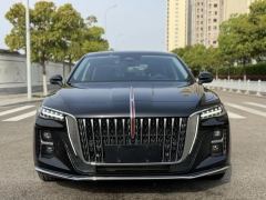 FAW Hongqi H5 1.5T Double Clutch Mysterious Shadow Edition - ფოტო 1
