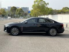 FAW Hongqi H5 1.5T Double Clutch Mysterious Shadow Edition - ფოტო 10