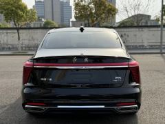 FAW Hongqi H5 1.5T Double Clutch Mysterious Shadow Edition - ფოტო 11