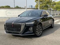 FAW Hongqi H5 1.5T Double Clutch Mysterious Shadow Edition - ფოტო 2