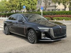 FAW Hongqi H5 1.5T Double Clutch Mysterious Shadow Edition - ფოტო 3