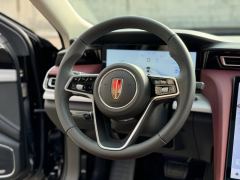 FAW Hongqi H5 1.5T Double Clutch Mysterious Shadow Edition - ფოტო 4