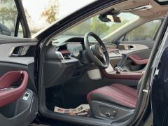 FAW Hongqi H5 1.5T Double Clutch Mysterious Shadow Edition - ფოტო 5