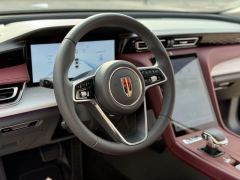FAW Hongqi H5 1.5T Double Clutch Mysterious Shadow Edition - ფოტო 6
