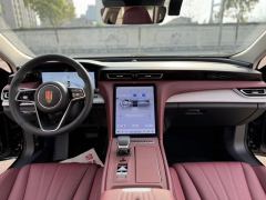 FAW Hongqi H5 1.5T Double Clutch Mysterious Shadow Edition - ფოტო 7
