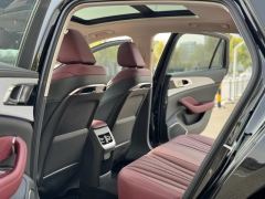 FAW Hongqi H5 1.5T Double Clutch Mysterious Shadow Edition - ფოტო 8