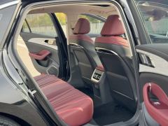 FAW Hongqi H5 1.5T Double Clutch Mysterious Shadow Edition - ფოტო 9