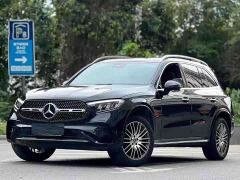 Mercedes-Benz GLC 300 L 4MATIC Dynamic 5-Seater - ფოტო 1