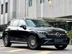 Mercedes-Benz GLC 300 L 4MATIC Dynamic 5-Seater - ფოტო 3
