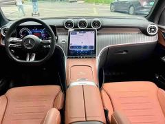 Mercedes-Benz GLC 300 L 4MATIC Dynamic 5-Seater - ფოტო 4